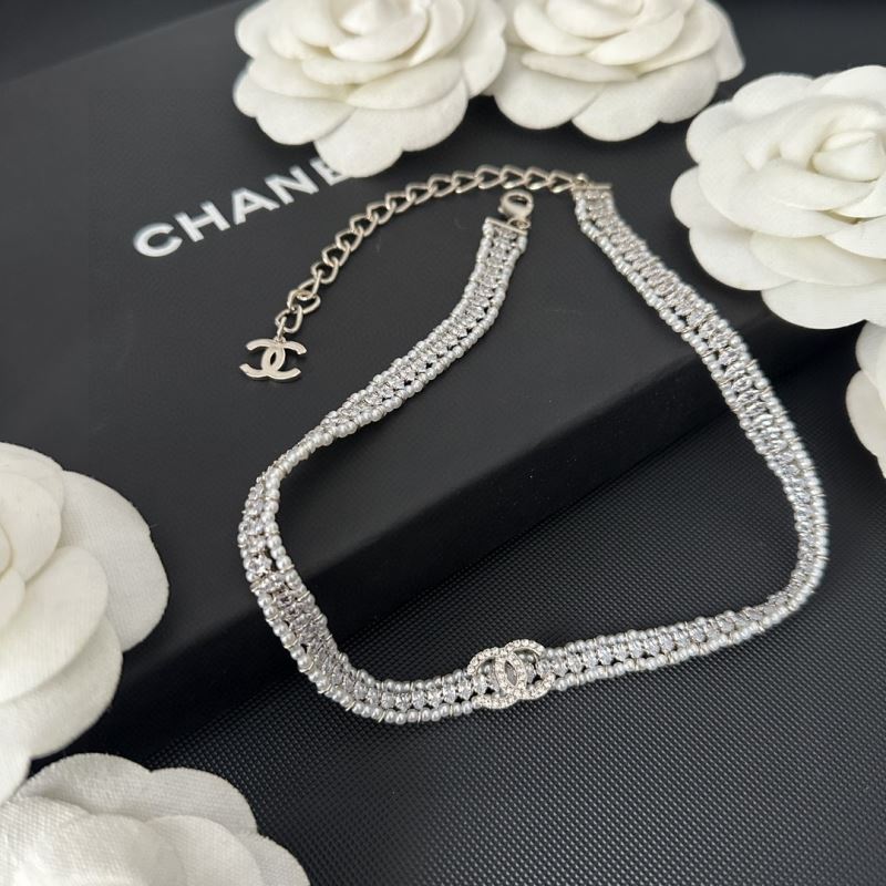 Chanel Necklaces